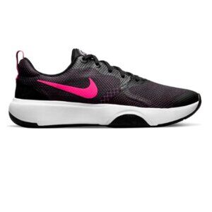 Women's Nike City Rep TR Athletic And Training Shoe Sz 8